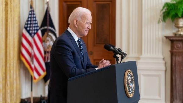 Chuyến công du hiện thực hóa cam kết 'vững như bàn thạch' với châu Á của Tổng thống Mỹ?