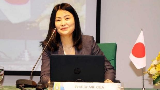 Chuyên gia Nhật Bản: Tăng cường quan hệ với Việt Nam mang lại lợi thế lớn cho Tokyo