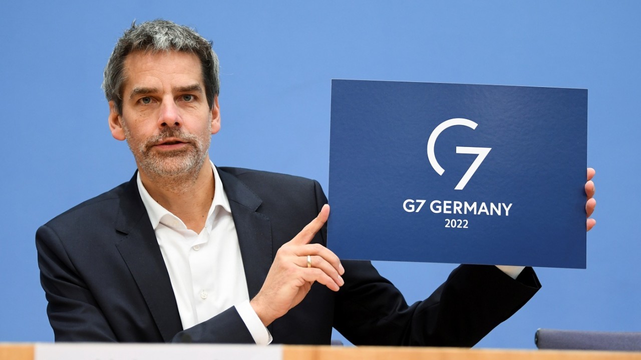 Đức mời 'bạn hàng' vũ khí Nga tham dự Hội nghị thượng đỉnh G7