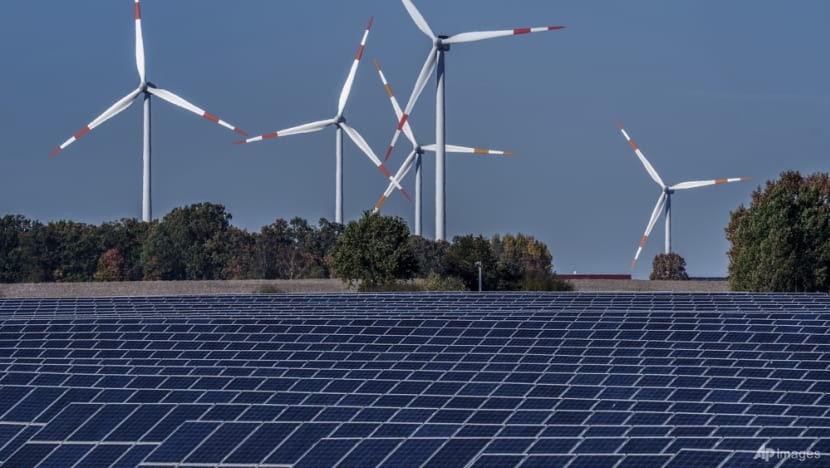 Vũ khí hóa khí đốt tự nhiên ở châu Âu có thể phản tác dụng đối với Nga?