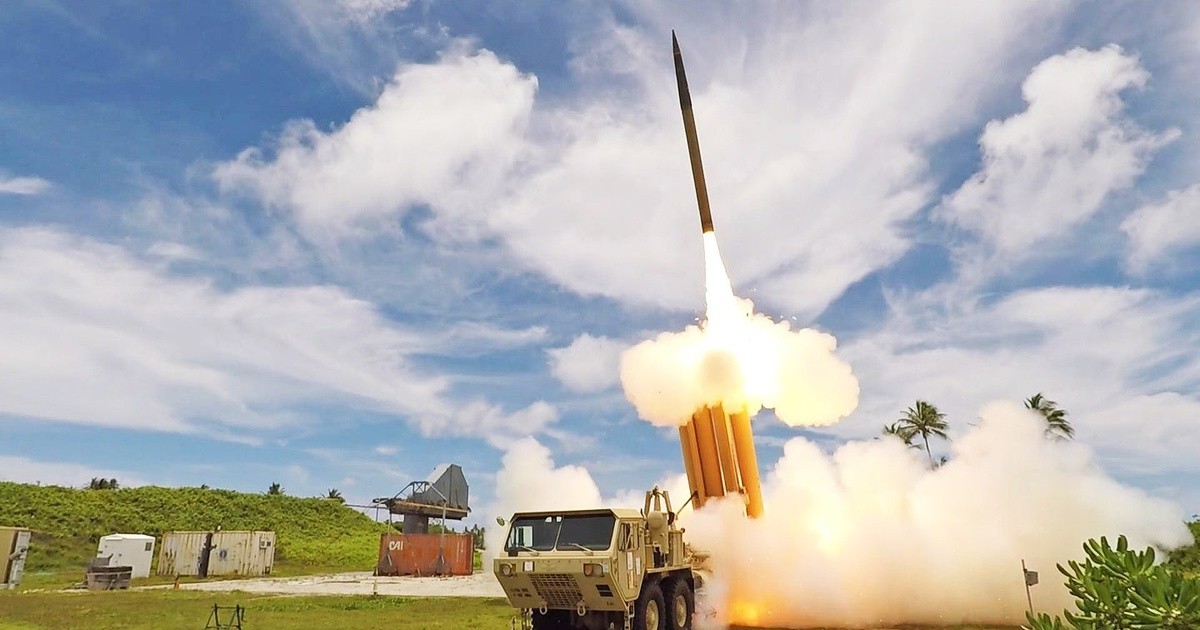 Hàn Quốc nói gì khi Trung Quốc phản đối gay gắt việc triển khai THAAD?