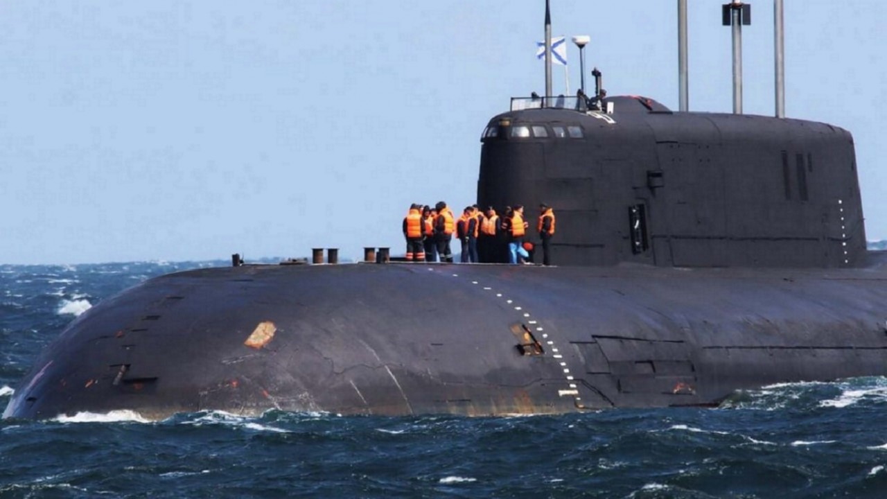 5 vũ khí Nga siêu cấp dễ khiến NATO phải 'toát mồ hôi hột' 5 vũ khí Nga siêu cấp dễ khiến NATO phải 'toát mồ hôi hột'