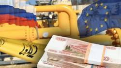 Xung đột với Ukraine, Nga lên kế hoạch chi tiêu khoản doanh thu nghìn tỷ Ruble từ dầu mỏ và khí đốt