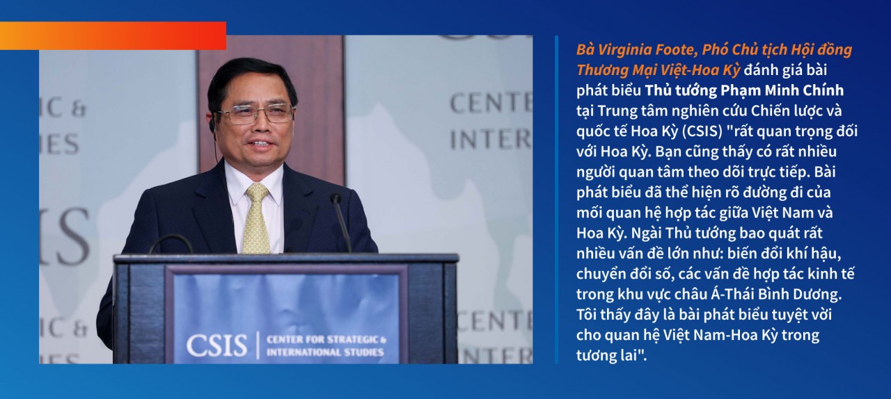 Tăng cường ngoại giao toàn diện phục vụ phát triển