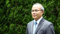 Đại sứ Vũ Hồng Nam: Việt Nam sẵn sàng đóng vai trò lớn hơn trong tương lai châu Á đang định hình rõ nét
