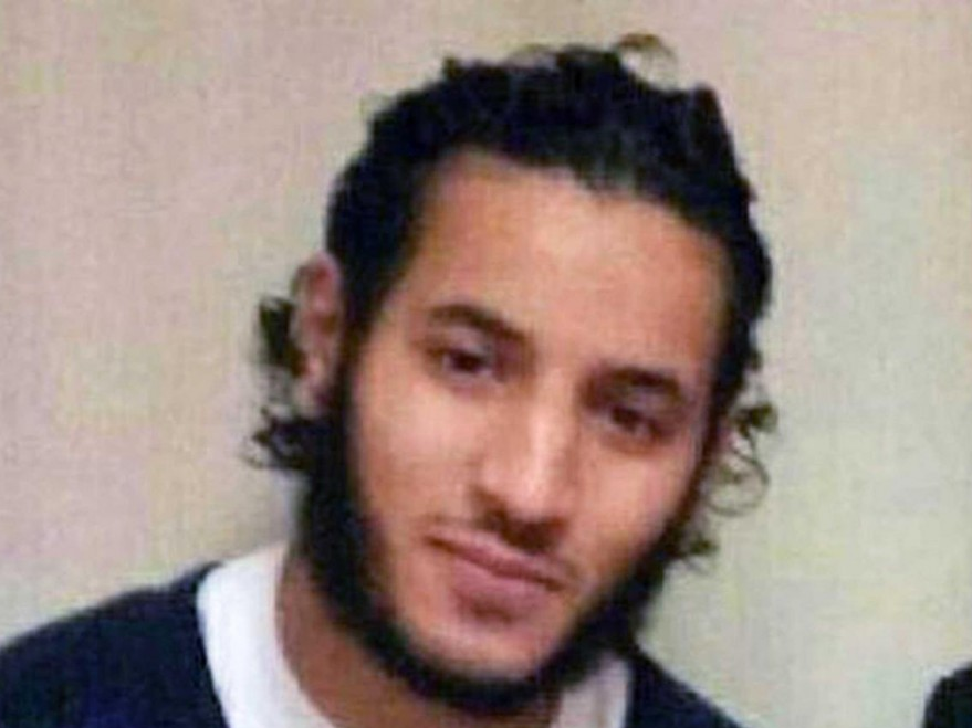 Đằng sau lời thề “trung thành với IS”