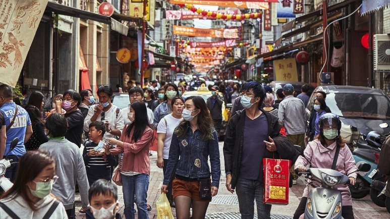 Covid-19 tái bùng phát ở châu Á và bài học kinh nghiệm cho Việt Nam