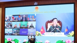 Hợp tác quốc phòng ASEAN-Trung Quốc: Lòng tin là chìa khóa