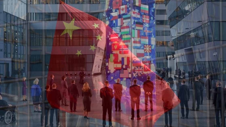 Trung Quốc là tâm điểm mà NATO cho vào tầm ngắm, đáng gờm hơn cả Nga?