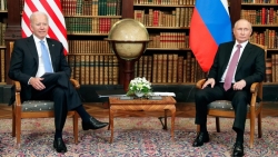 Nga cảnh báo Mỹ: Đừng tìm đối thoại bằng thể hiện sức mạnh, sẽ phải nhận đòn cứng rắn