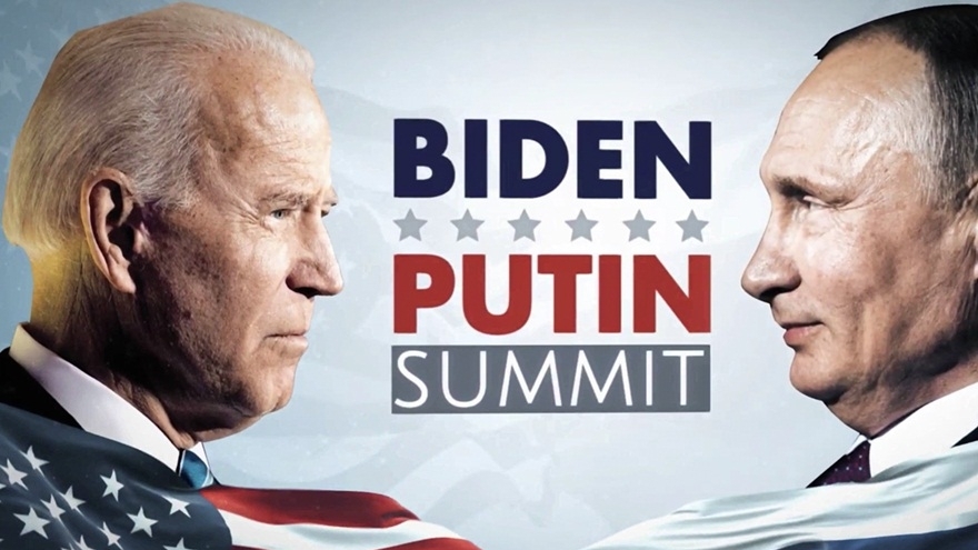 5 gạch đầu dòng từ thượng đỉnh Nga-Mỹ: Nâng tầm ông Putin, khác biệt với ông Trump và còn gì nữa?