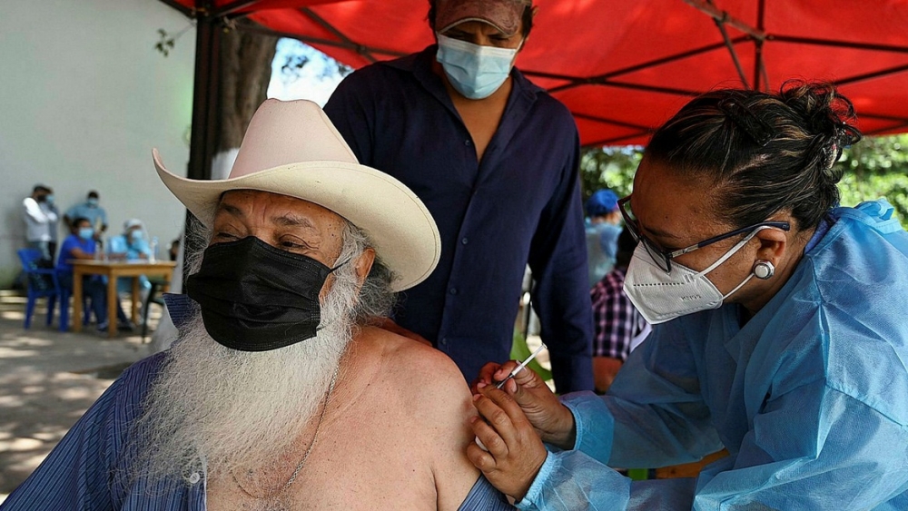 Liệu Trung Quốc có thực sự 'hất cẳng' được Mỹ ngay tại 'sân sau'? Liệu Trung Quốc có thực sự 'hất cẳng' được Mỹ ngay tại 'sân sau'?