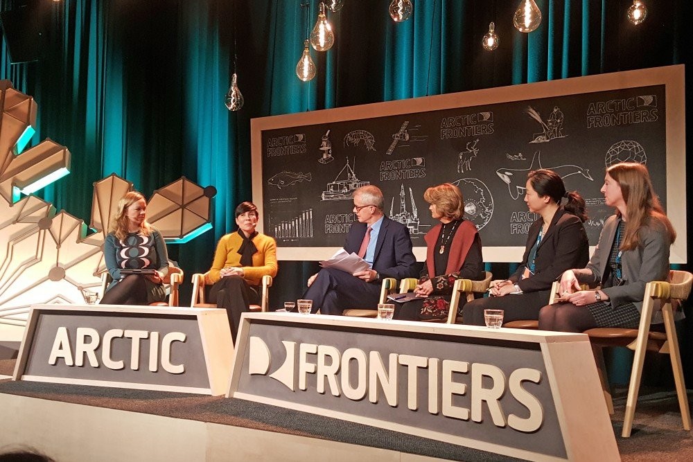 Chuyên gia chỉ ra tương quan lực lượng Nga-NATO ở Bắc Cực: Cùng lắm là 5 đấu 1? Chuyên gia chỉ ra tương quan lực lượng Nga-NATO ở Bắc Cực: Cùng lắm là 5 đấu 1?