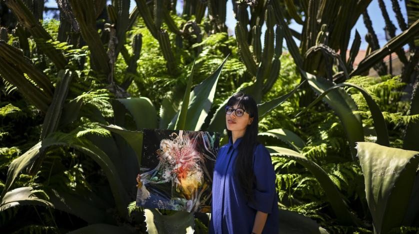 Xu hướng sáng tạo nghệ thuật bằng công nghệ trí tuệ nhân tạo (AI)