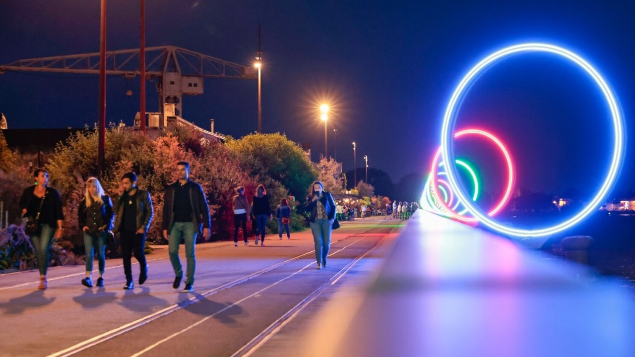 Đáng sợ tình trạng đâm kim tiêm tại các quán bar ở Pháp