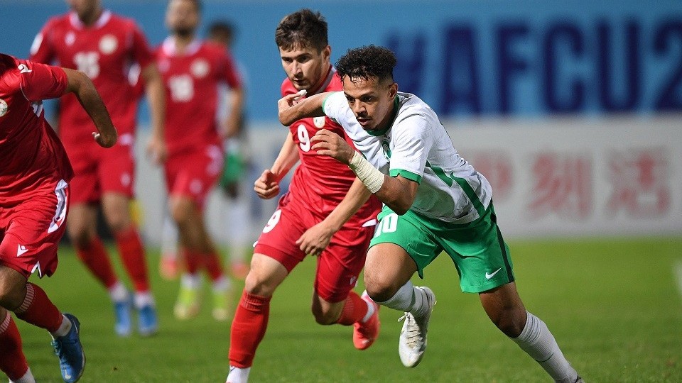 Đối đầu với U23 Việt Nam, U23 Saudi Arabia bất lợi khi thiếu vắng 3 chân sút quan trọng