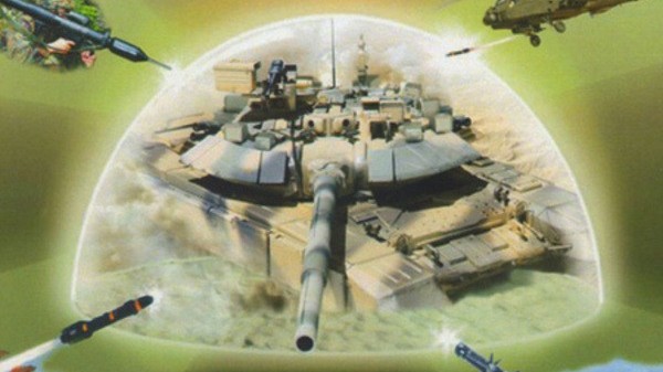 Giáp phản ứng nổ - Bí quyết để xe tăng Nga 'không xi nhê' trước tên lửa chống tăng Mỹ