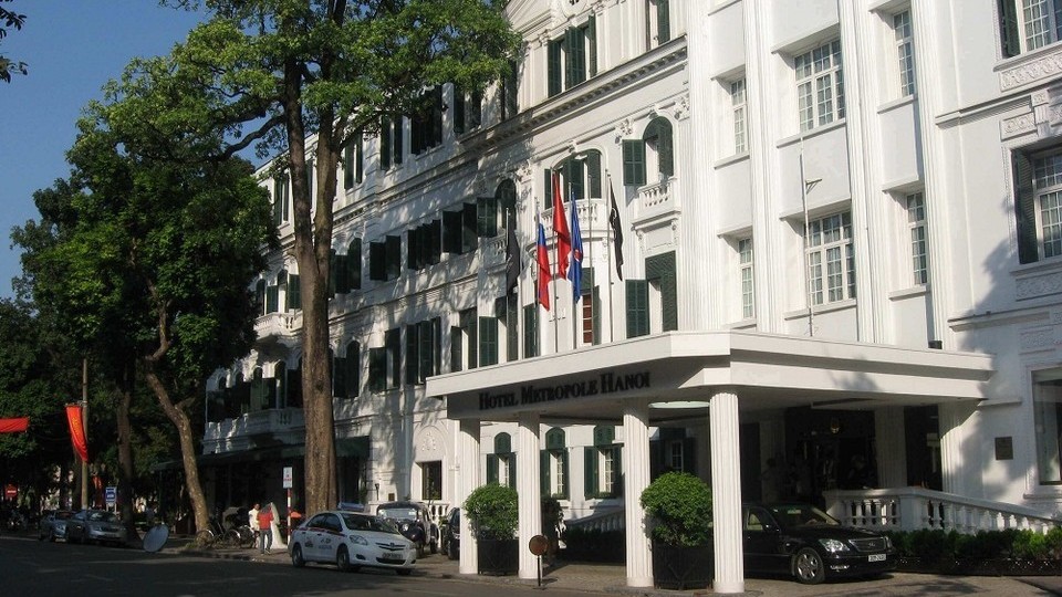 Việc đài thọ cho các đoàn khách nước ngoài thăm Việt Nam được quy định ra sao? (Phần 1)