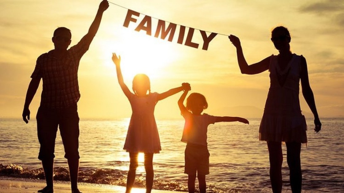 'Giữ lửa' hạnh phúc gia đình, 'thắp sáng' sức mạnh dân tộc