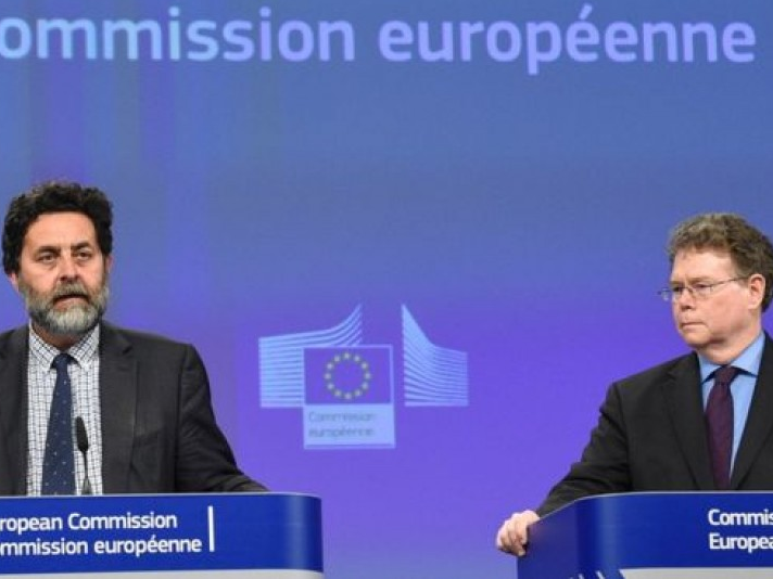 Đàm phán TTIP vẫn còn nhiều trắc trở