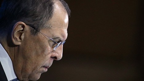 Ngoại trưởng Nga ‘nhắn nhủ’: Quyền bá chủ của phương Tây đã kết thúc, Moscow sẽ không nhượng bộ!