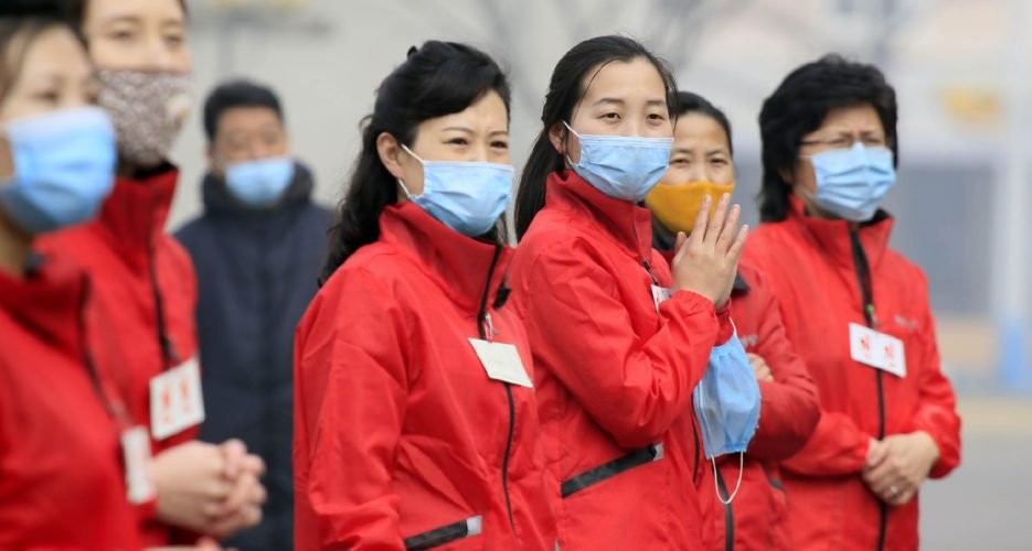 Dư luận nói gì về 'sự cố nghiêm trọng' liên quan đến Covid-19 ở Triều Tiên?