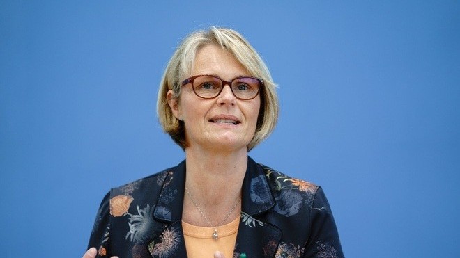 Nỗ lực kiềm chế ảnh hưởng của Trung Quốc, Đức 'quay lưng' với Viện Khổng Tử