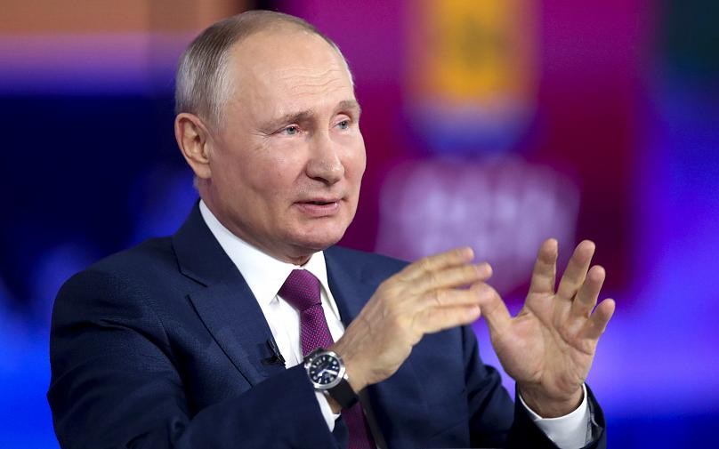 Liệu có Thế chiến thứ III ở Biển Đen sau những cuộc đụng độ giữa Nga và phương Tây?