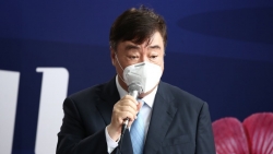 Phát ngôn 'không phù hợp', Đại sứ Trung Quốc tại Hàn Quốc hứng đủ 'gạch đá'