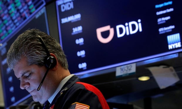 Chiến tranh lạnh Mỹ-Trung kiểu mới: Thứ gì còn mạnh hơn cả vũ khí?