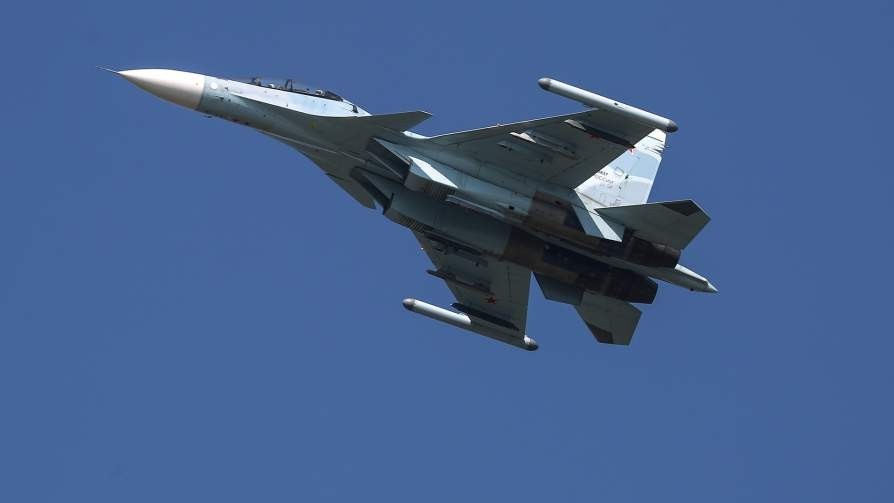 Chiến đấu cơ tân tiến nhất của NATO và Nga sẽ 'so găng' trên Biển Baltic