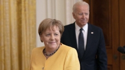 Quan chức Nga: Thỏa thuận về Dòng chảy phương Bắc 2 với Đức nhằm 