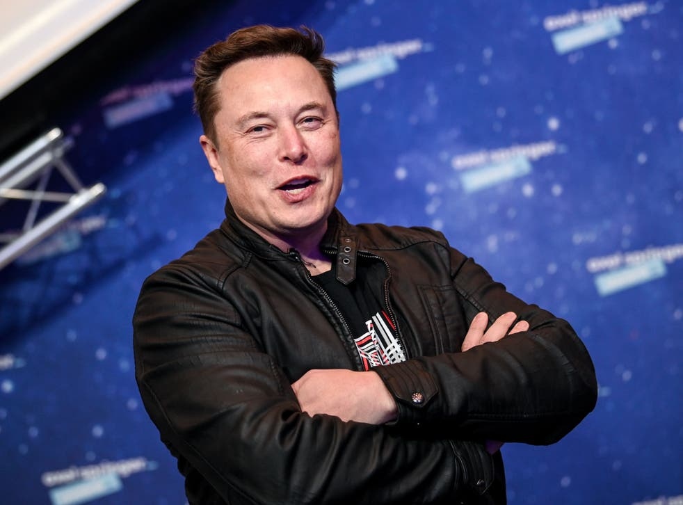 Tập đoàn SpaceX của tỷ phú Elon Musk sẽ thực hiện vụ phóng tàu thám hiểm Mặt Trăng Europa của Sao Mộc. (Nguồn: Getty Images) Tập đoàn SpaceX của tỷ phú Elon Musk sẽ thực hiện vụ phóng tàu thám hiểm Mặt Trăng Europa của Sao Mộc. (Nguồn: Getty Images)