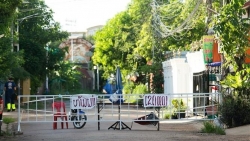 Covid-19 ở Đông Nam Á: Diễn biến phức tạp tại thủ đô của Lào, Malaysia hoàn thành tiêm chủng 66% dân số