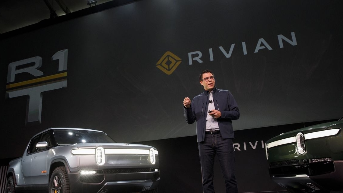 Nỗ lực phát triển xe ô tô điện bảo vệ môi trường bước đầu thu 'quả ngọt'