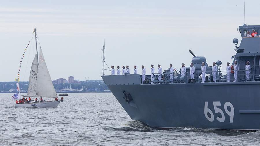 Tổng thống Putin khẳng định sức mạnh 'vô đối' của Hải quân Nga Tổng thống Putin khẳng định sức mạnh 'vô đối' của Hải quân Nga