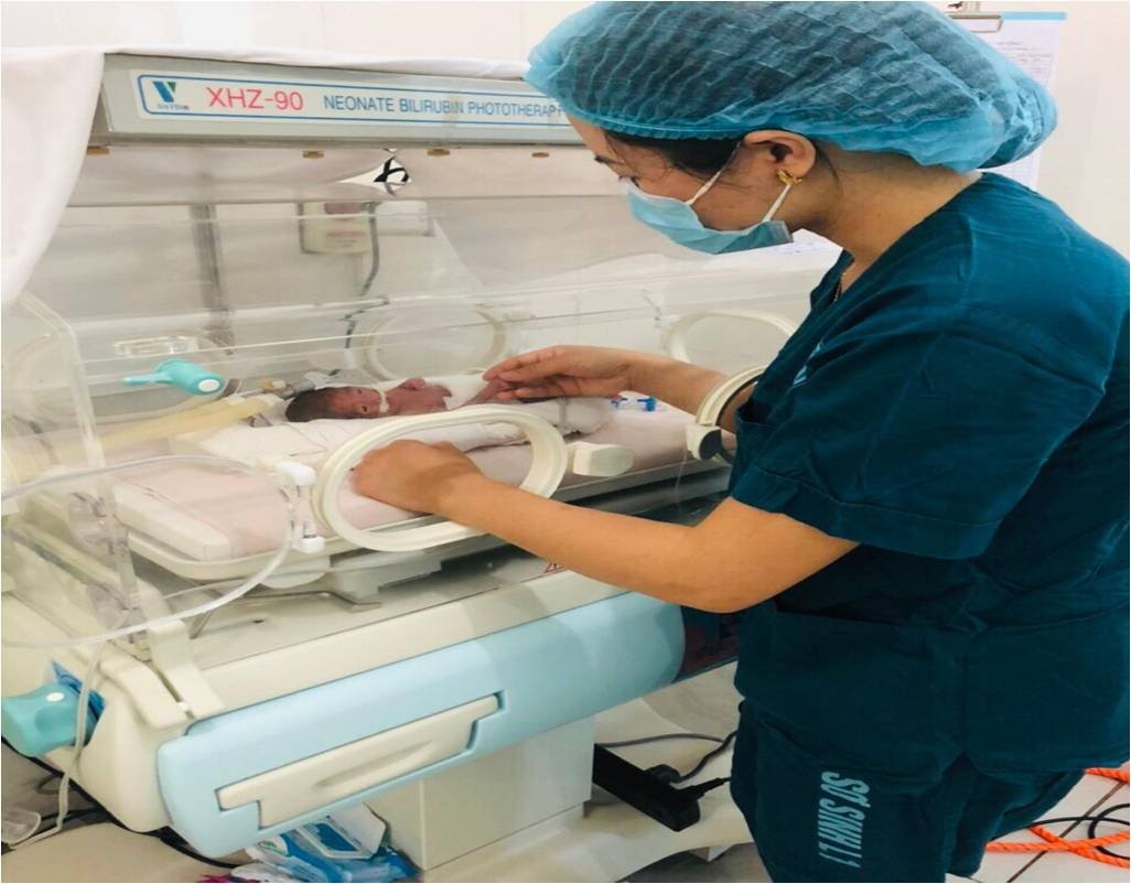 Hầu hết các bệnh nhân từng khám chữa bệnh tại Bệnh viện Sản-Nhi tỉnh Vĩnh Phúc đều bày tỏ hài lòng và phản hồi tích cực với dịch vụ và sự tận tâm của các bác sĩ tại đây.