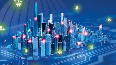 Thái Lan thúc đẩy kinh tế kỹ thuật số, tạo điều kiện cho các công ty khởi nghiệp phát triển AI