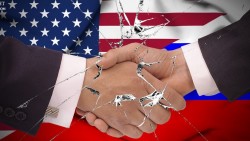 Chuyên gia Nga: Mỹ là người 