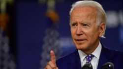 Tổng thống Mỹ: Trung Quốc sẽ cố gắng đạt thỏa thuận với Taliban, tương tự Pakistan, Nga và Iran