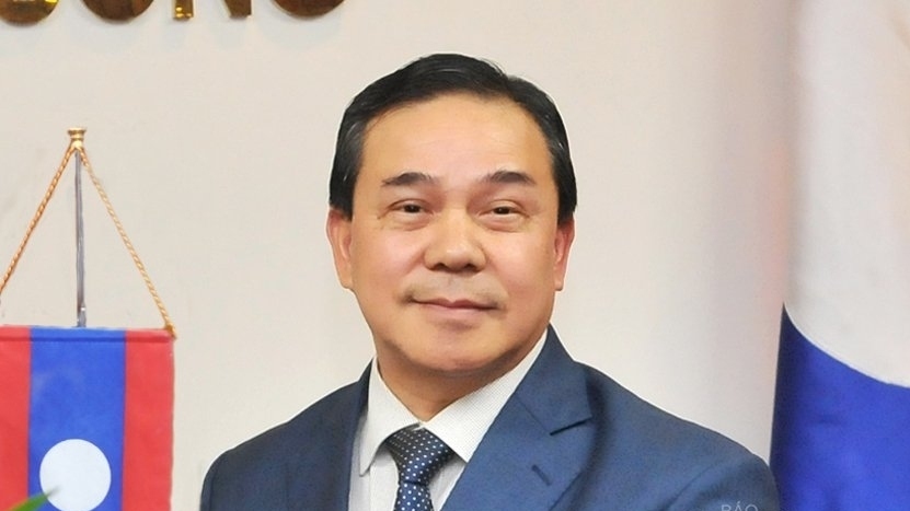 Đại sứ Lào tại Việt Nam: Chuyến thăm 'tiếp lửa' truyền thống, thắp sáng tương lai