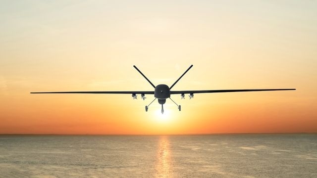 Nga sắp 'ra lò' máy bay bay không người lái có thể ổn định khẩn cấp trên không