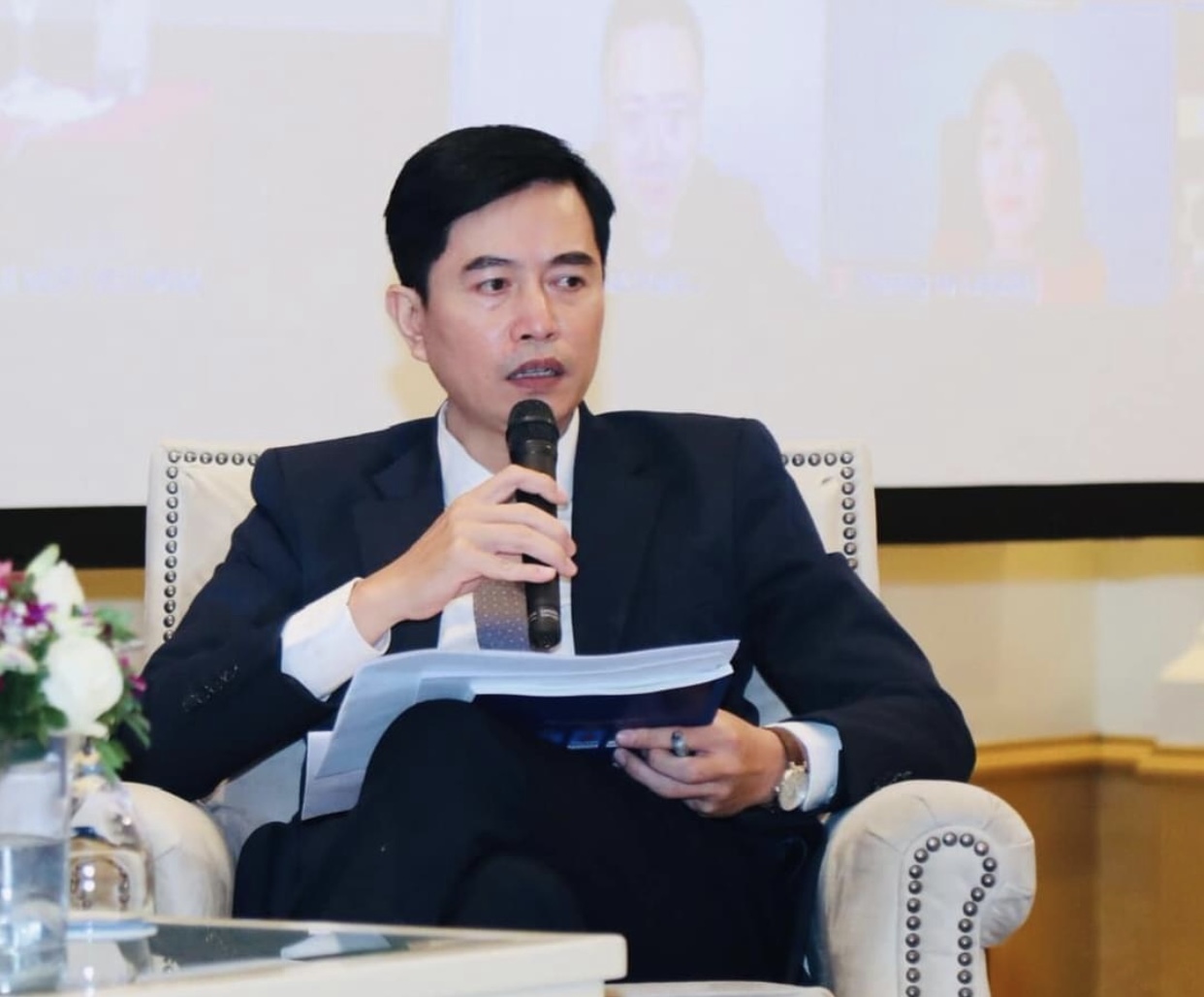 Chuyên gia lý giải vì sao chính quyền ông Ashraf Ghani thất thủ trước Taliban, phác họa Afghanistan hậu chuyển giao quyền lực