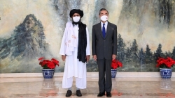 Ngoại trưởng Trung Quốc: Thế giới cần hướng dẫn Afghanistan thay vì gây thêm áp lực
