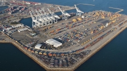 Taliban lên nắm quyền Afghanistan: Trung Quốc-Ấn Độ chia sẻ 