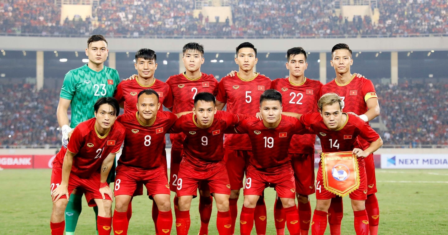 Truyền thông Trung Quốc hoài nghi về khả năng chiến thắng của 'gà nhà' trước đội tuyển Việt Nam tại vòng loại thứ ba World Cup 2022