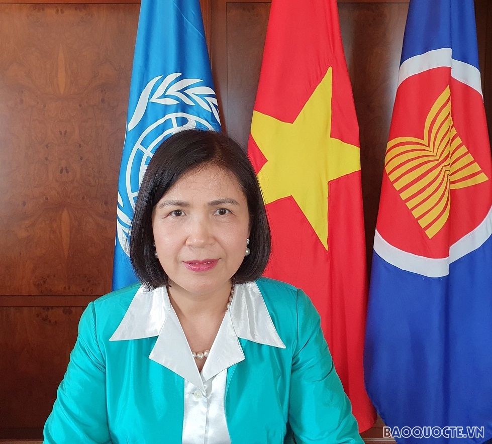 Thanh niên Việt Nam có thể mang tầm vóc quốc tế!