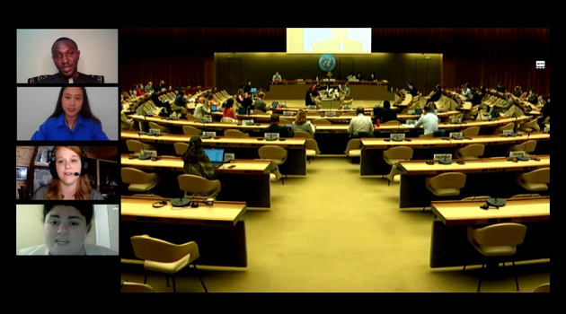 Thanh niên Việt Nam có thể mang tầm vóc quốc tế!