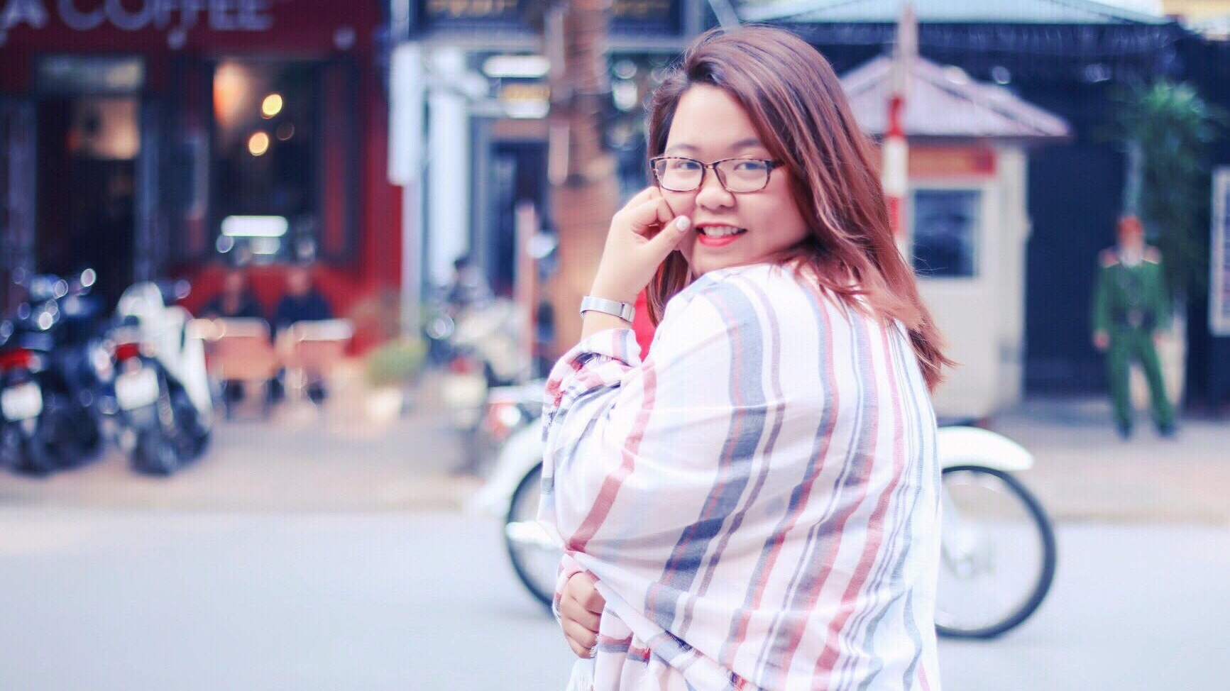 Hành trình cô gái Hà Nội xa nhà bỗng thành F0 và tự điều trị Covid-19 thành công