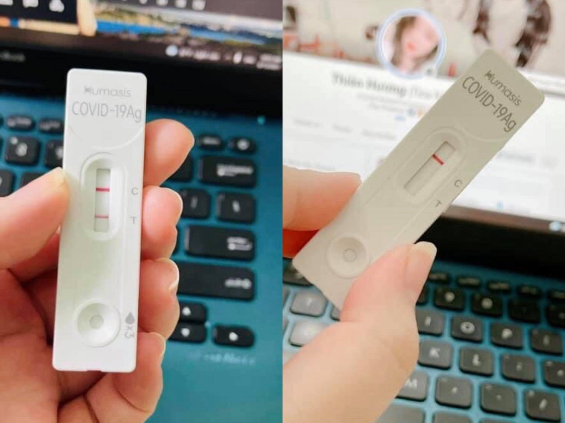 Hành trình cô gái Hà Nội xa nhà ‘chiến đấu’ với Covid-19: Hẹn ngày vui ta lại gặp nhau!